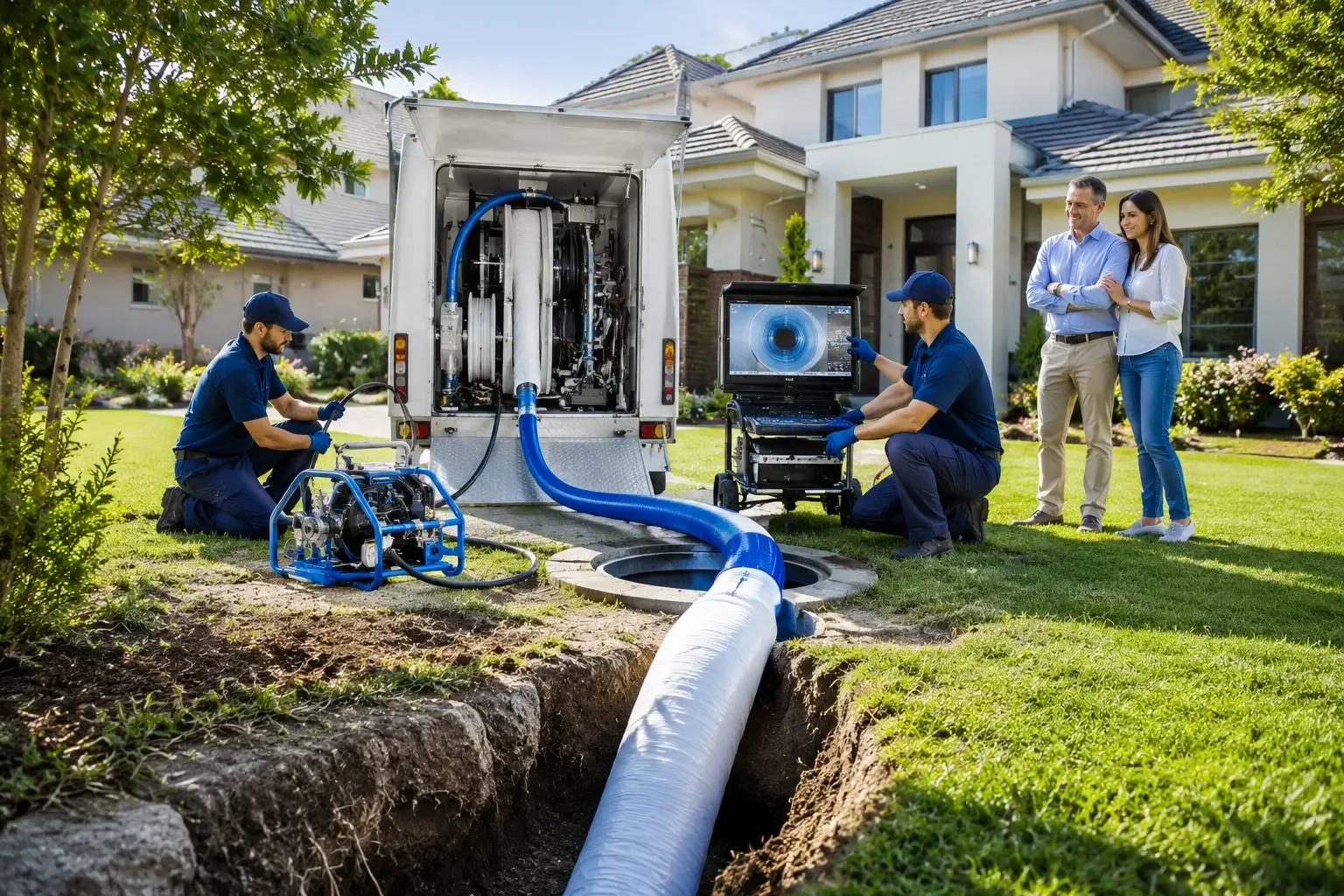 Local Pipe Relining services in Grouse Creek, UT
