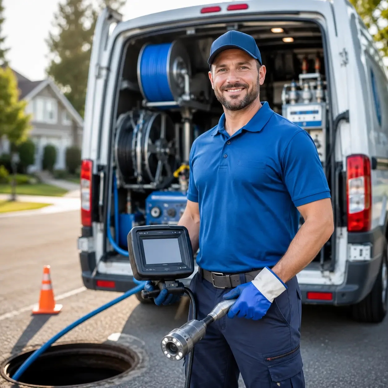 Local Pipe Relining specialists in Grouse Creek, UT